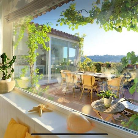 Apartament Le Terrazze Di Chiaia Neapol Zewnętrze zdjęcie