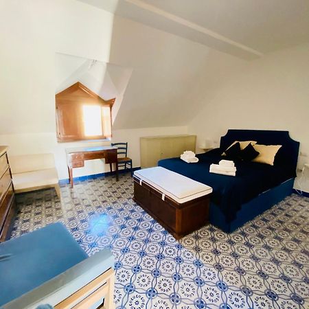 Apartament Le Terrazze Di Chiaia Neapol Zewnętrze zdjęcie