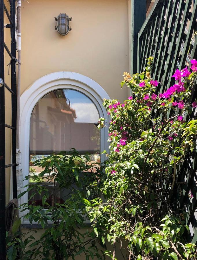 Apartament Le Terrazze Di Chiaia Neapol Zewnętrze zdjęcie